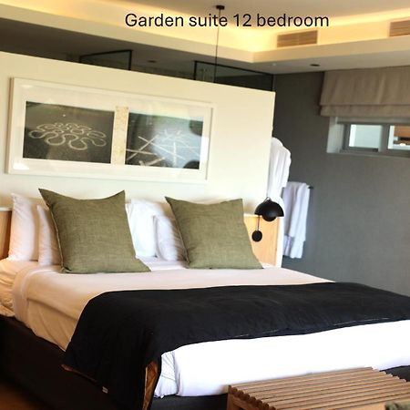 Clouds Estate Hotel Стеленбош Екстериор снимка