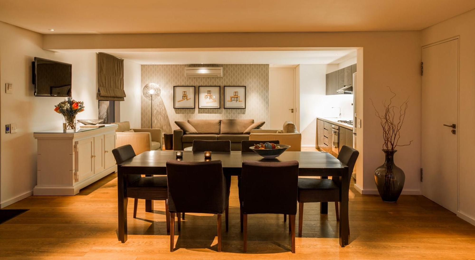 Clouds Estate Hotel Стеленбош Екстериор снимка