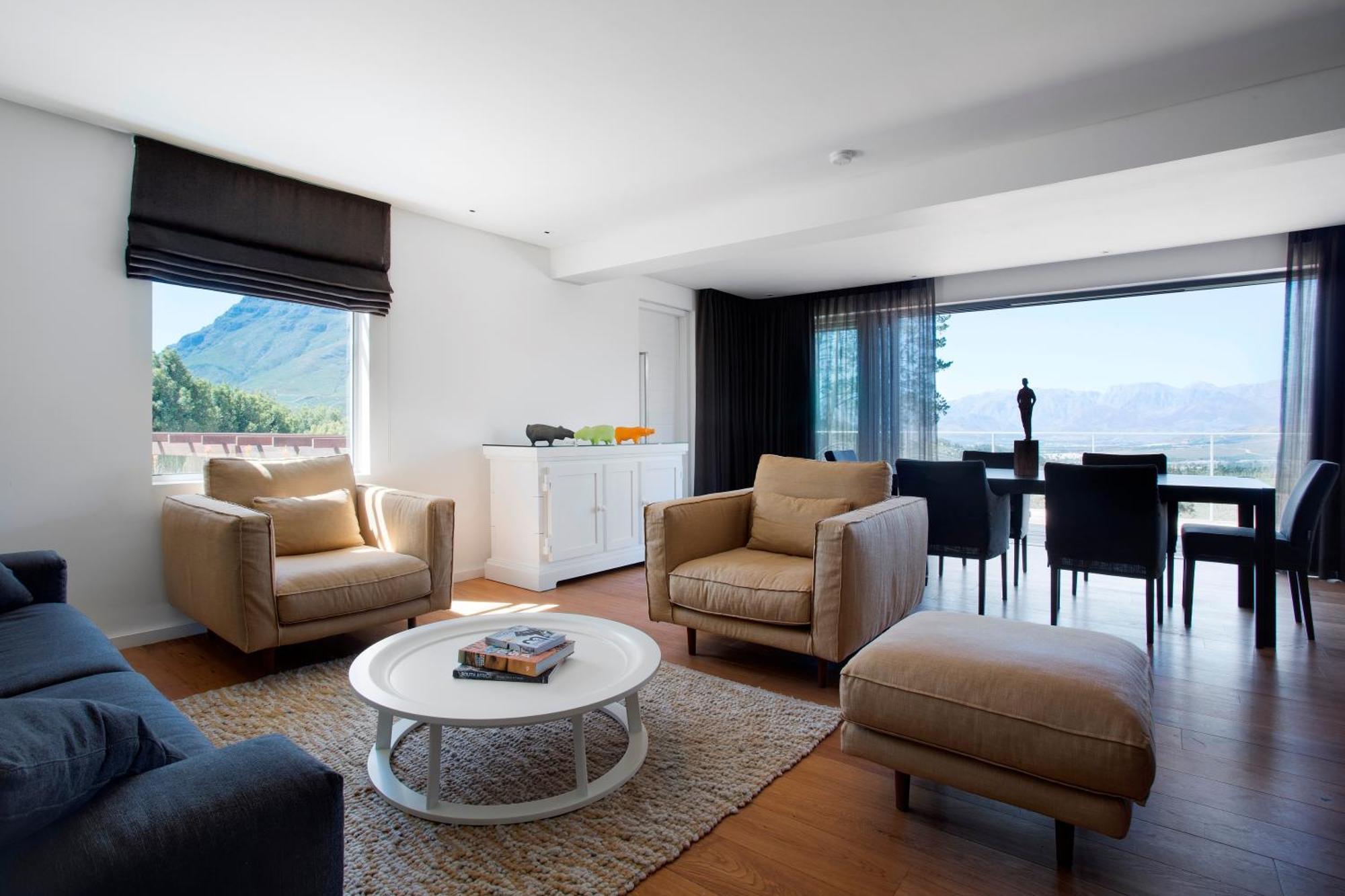 Clouds Estate Hotel Стеленбош Екстериор снимка
