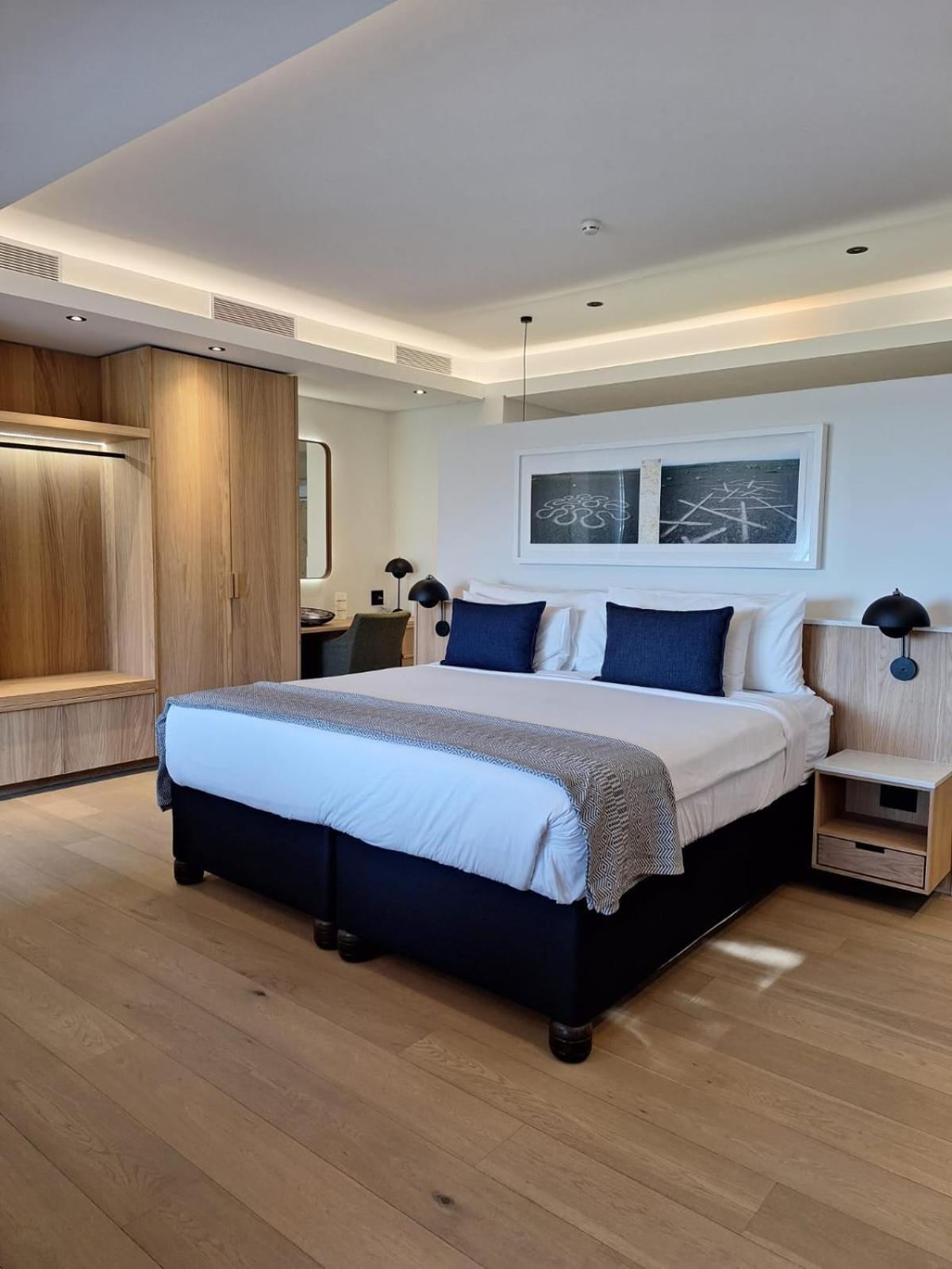 Clouds Estate Hotel Стеленбош Екстериор снимка