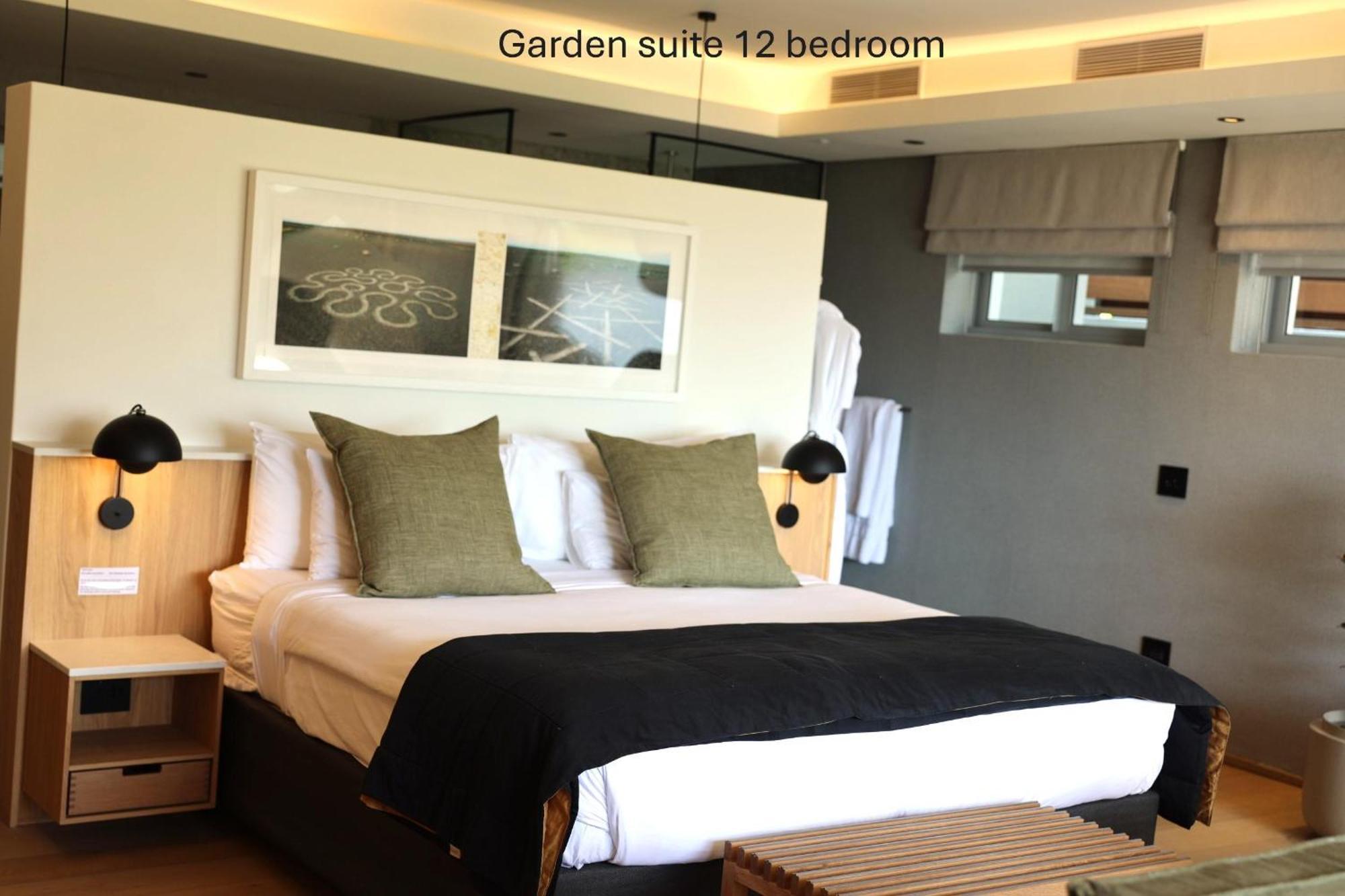 Clouds Estate Hotel Стеленбош Екстериор снимка